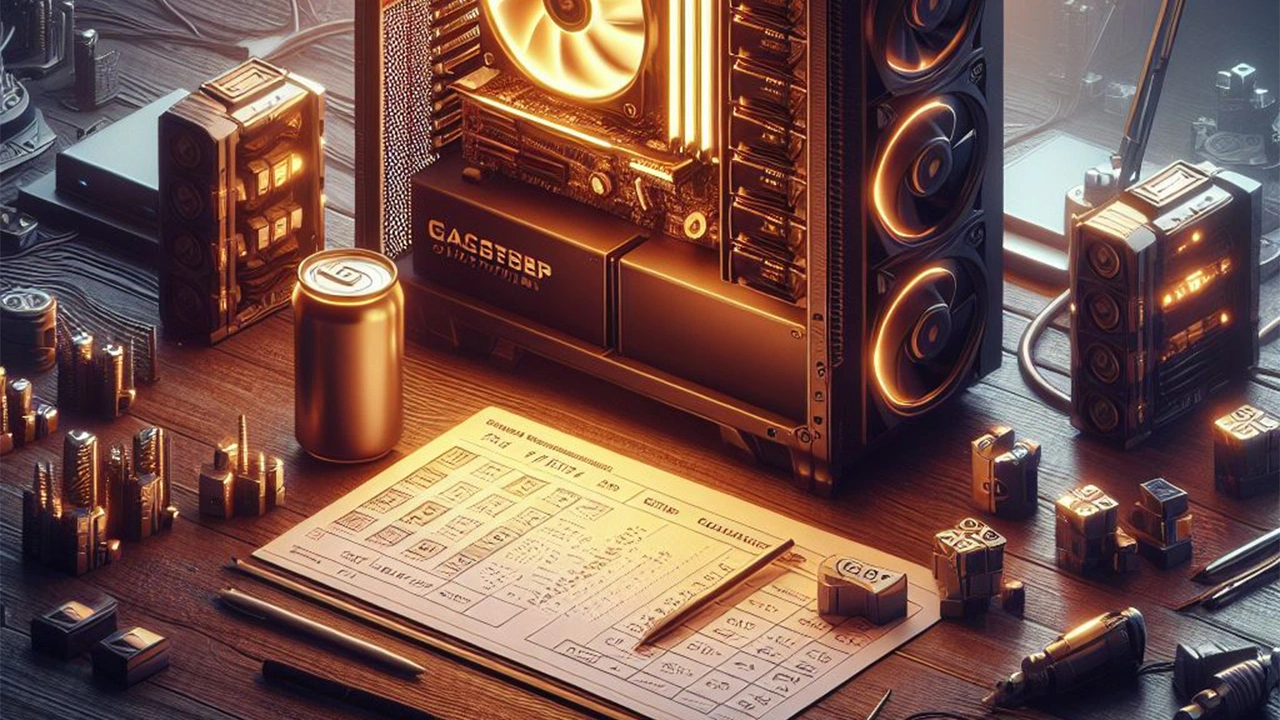 PSU calculator
