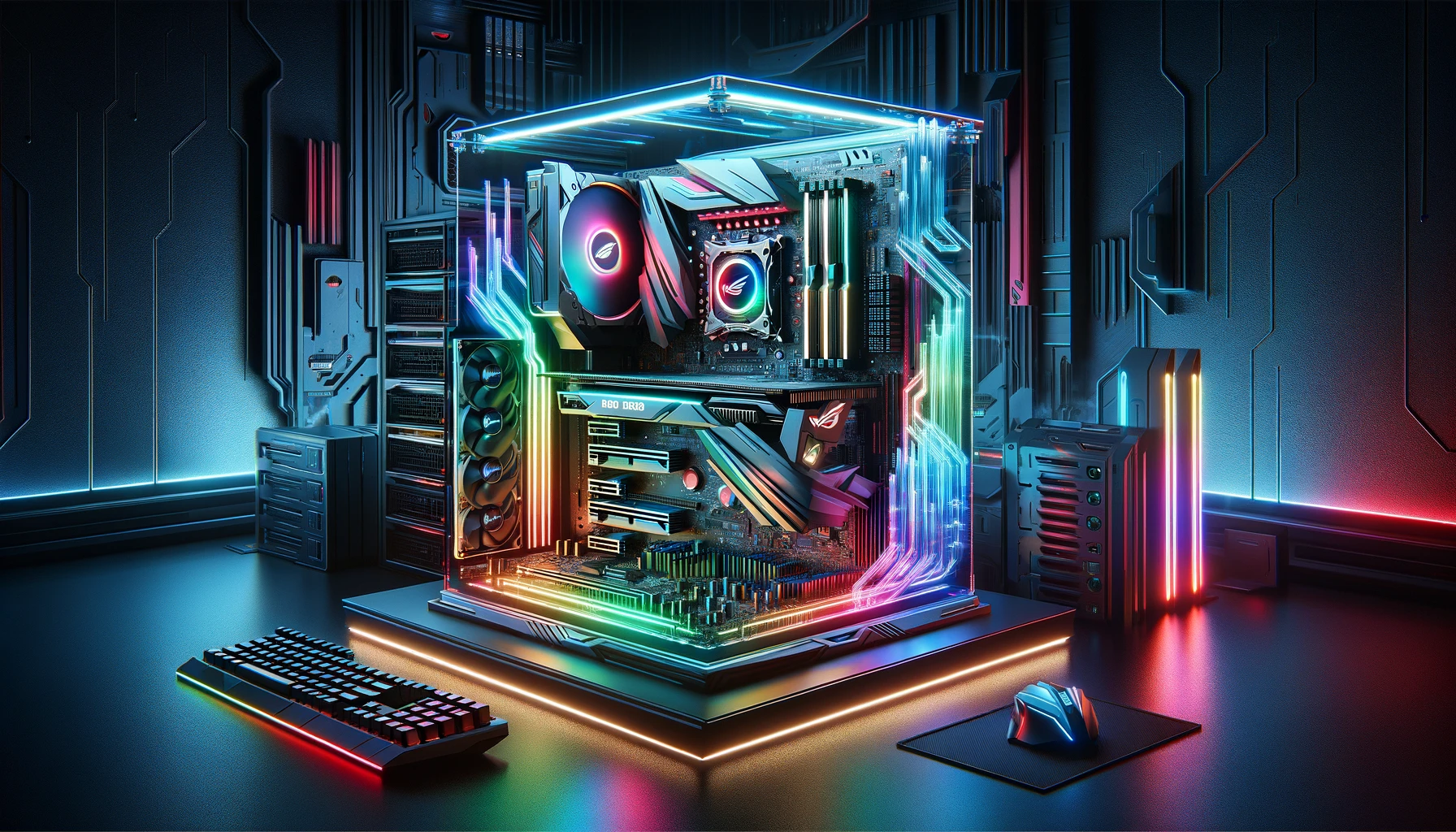 پشتیبانی از PCIe Gen5
