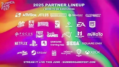 Summer Game Fest 2025