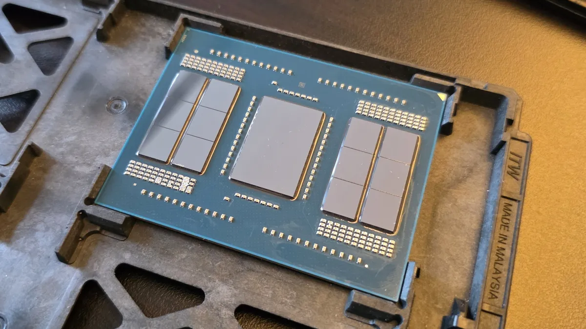 AMD Ryzen Threadripper 9000 Series