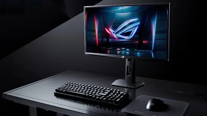 Asus ROG Strix Ace XG248QSG Monitor