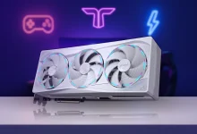 5090 STEALTH ICE 32G