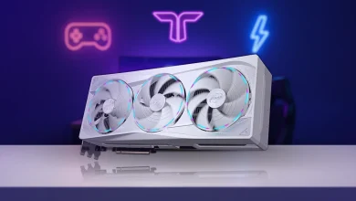5090 STEALTH ICE 32G