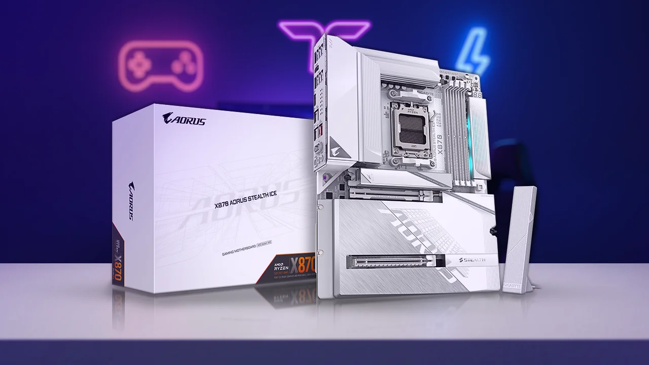 AORUS-STEALTH-ICE