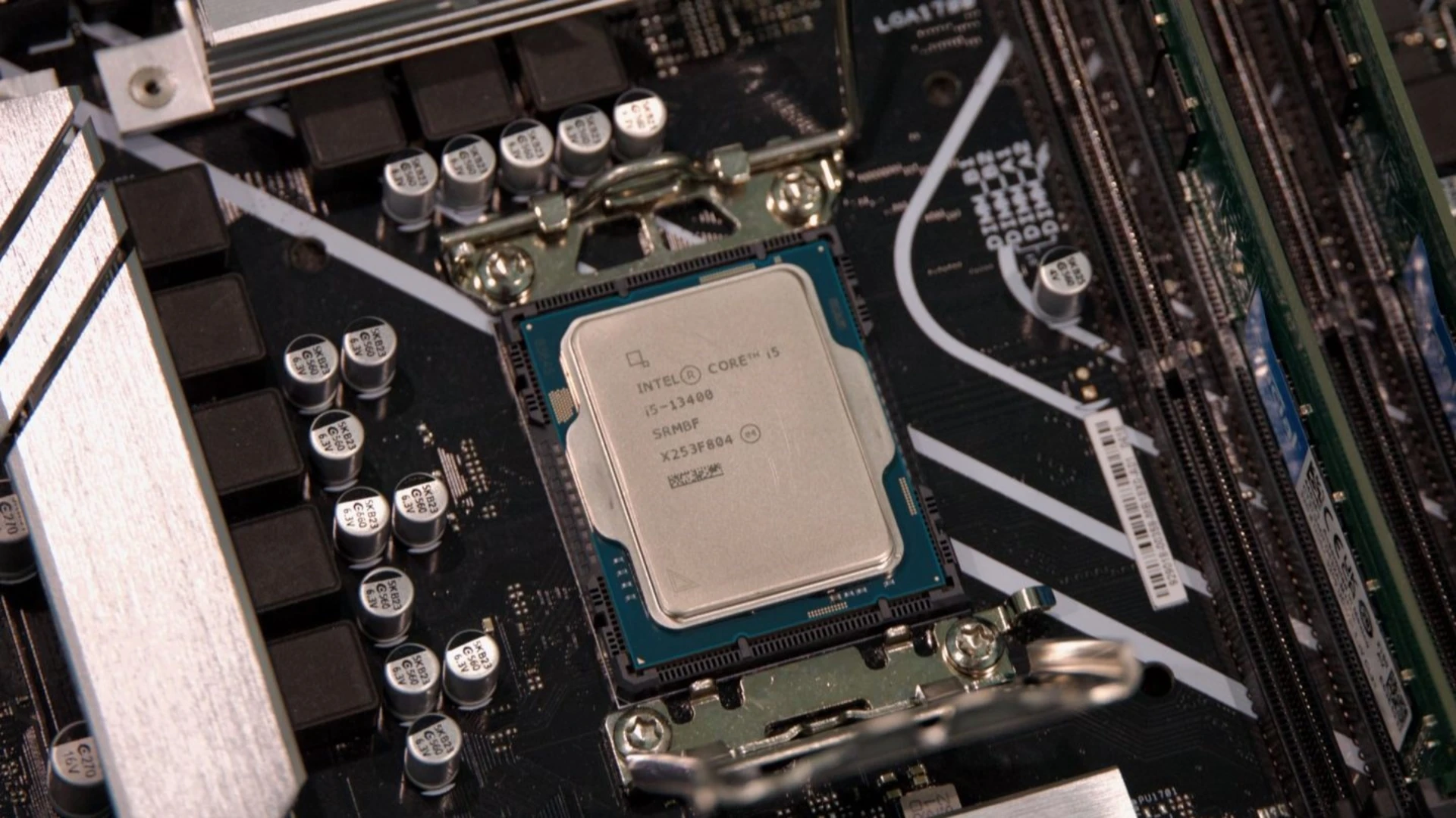 i5 13400 [4] - TweakFa