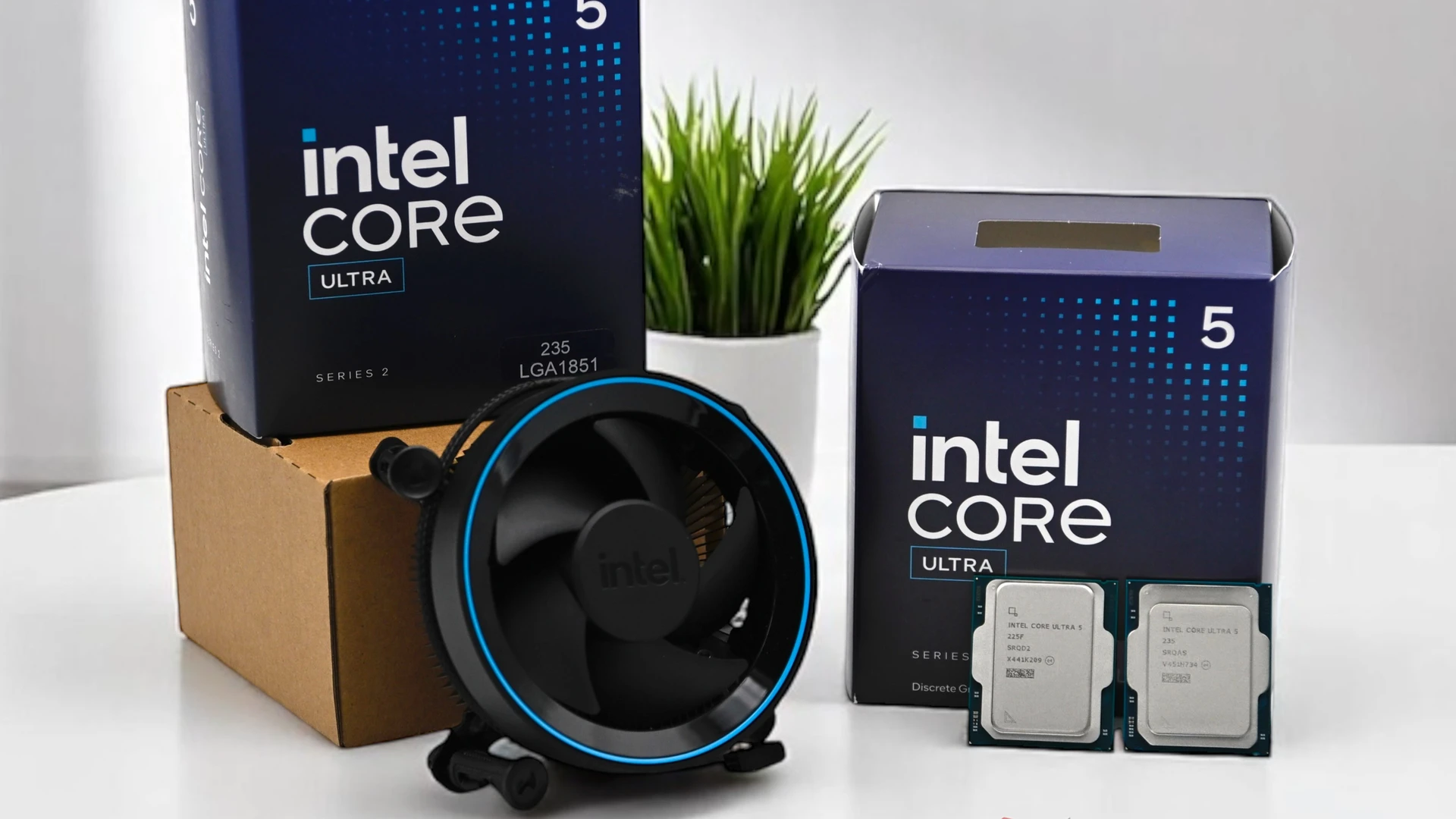 Core Ultra 5 225 [3] - TweakFa