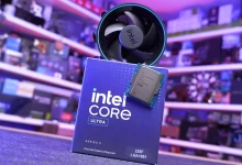 Core Ultra 5 225 - TweakFa