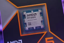 Ryzen 5 9600X [1] - TweakFa