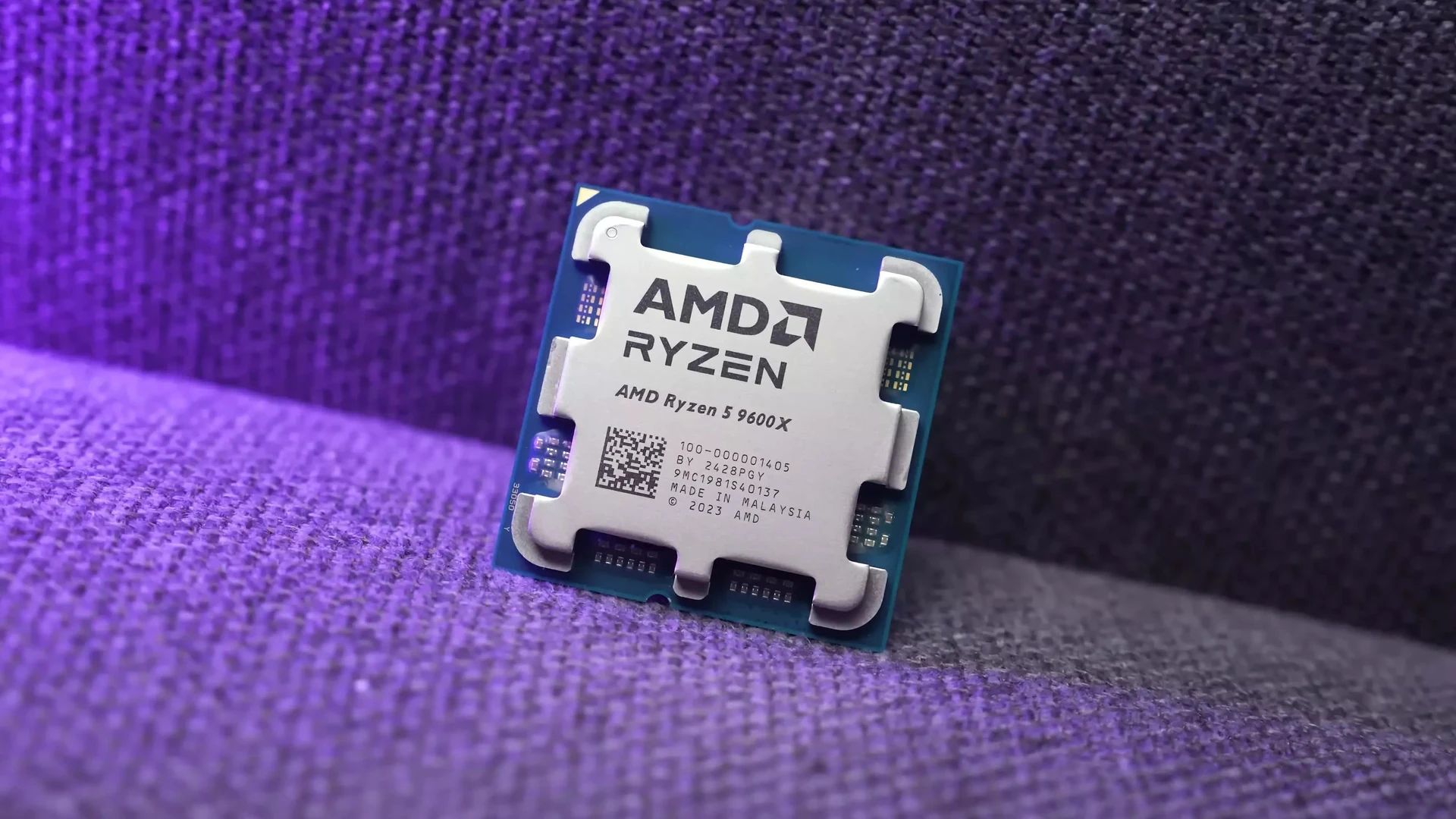 Ryzen 5 9600X [3] - TweakFa