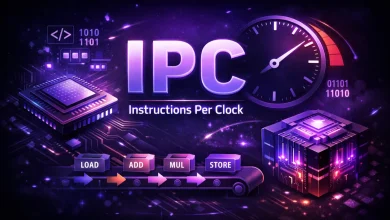 what is IPC - TweakFa